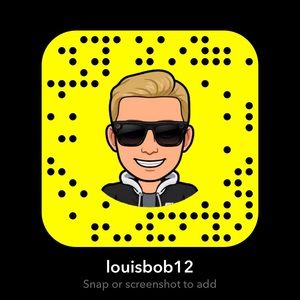 Meet your Posher, Louis